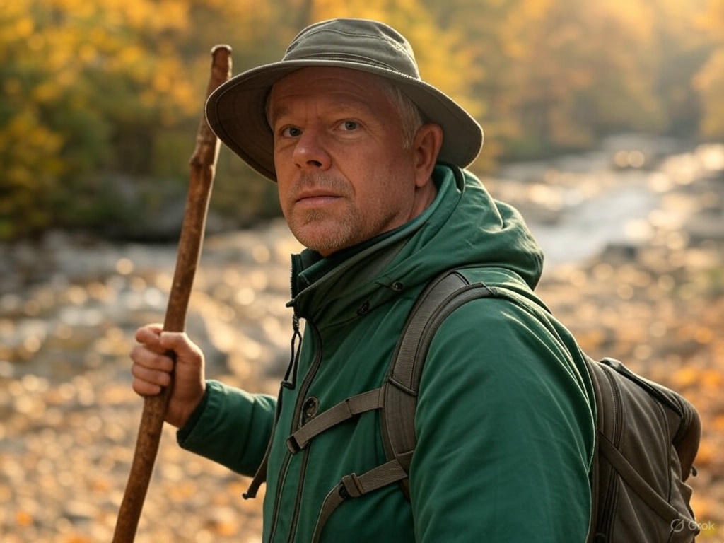 Trekking in Nepal