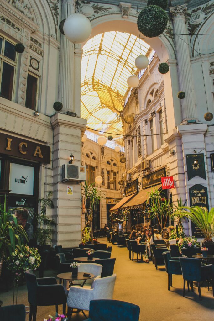 Safest Countries for Solo Female Travelers 