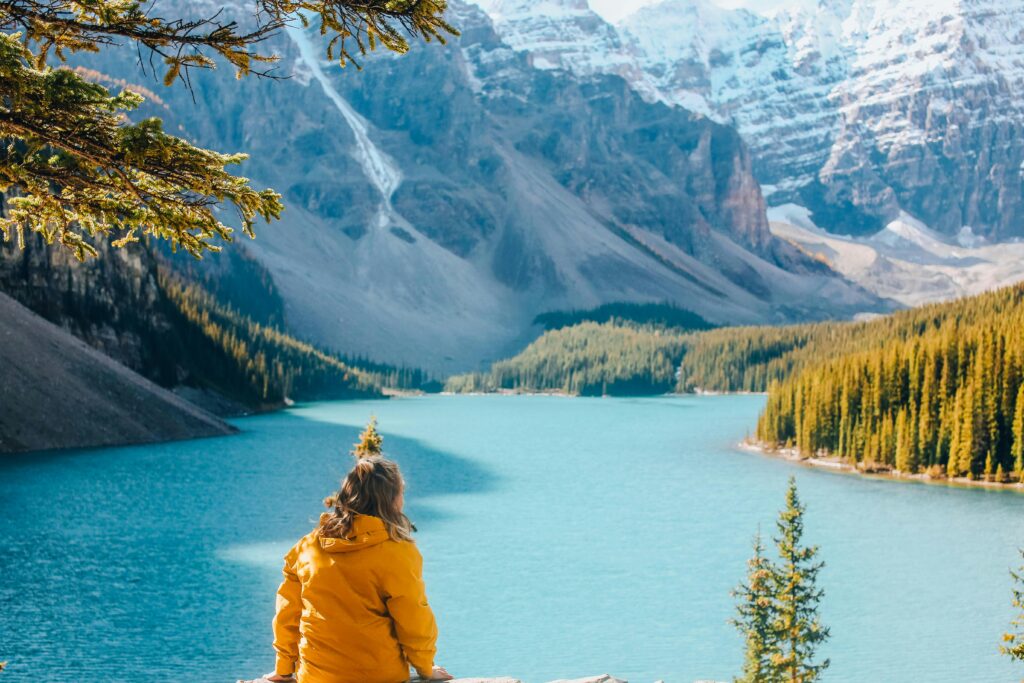 Safest Countries for Solo Female Travelers 