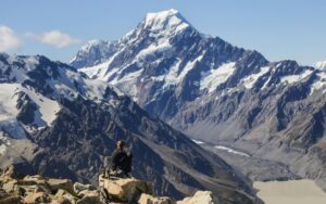 safest country for female solo travelers