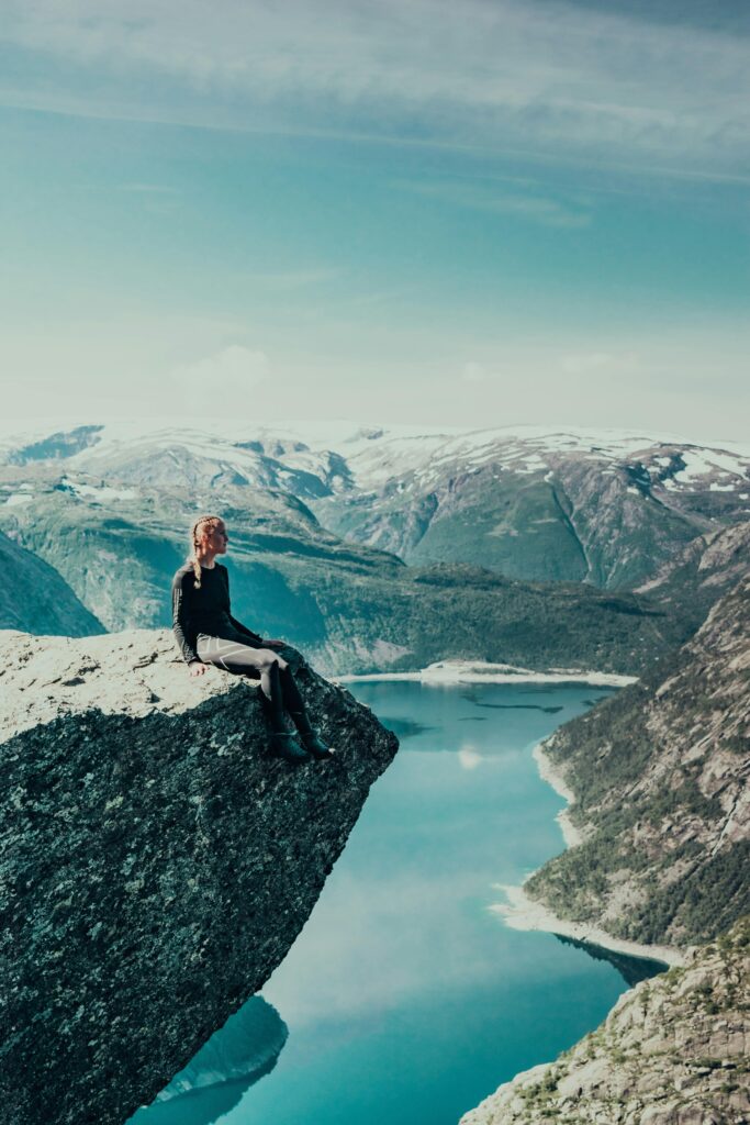 Safest Countries for Solo Female Travelers 