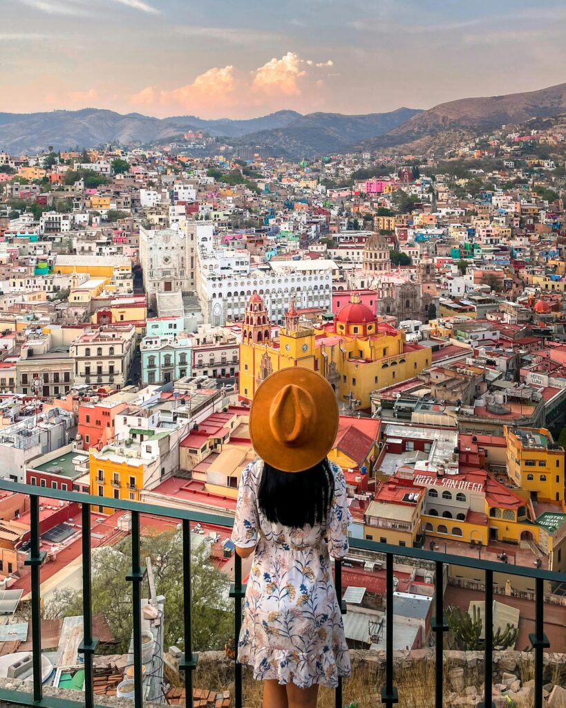 Safest Countries for Solo Female Travelers 