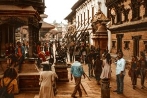 Top 10 Countries with the Highest Cultural Diversity